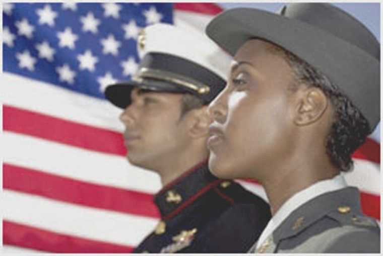 United States War Veteran’s PTSD Foundation